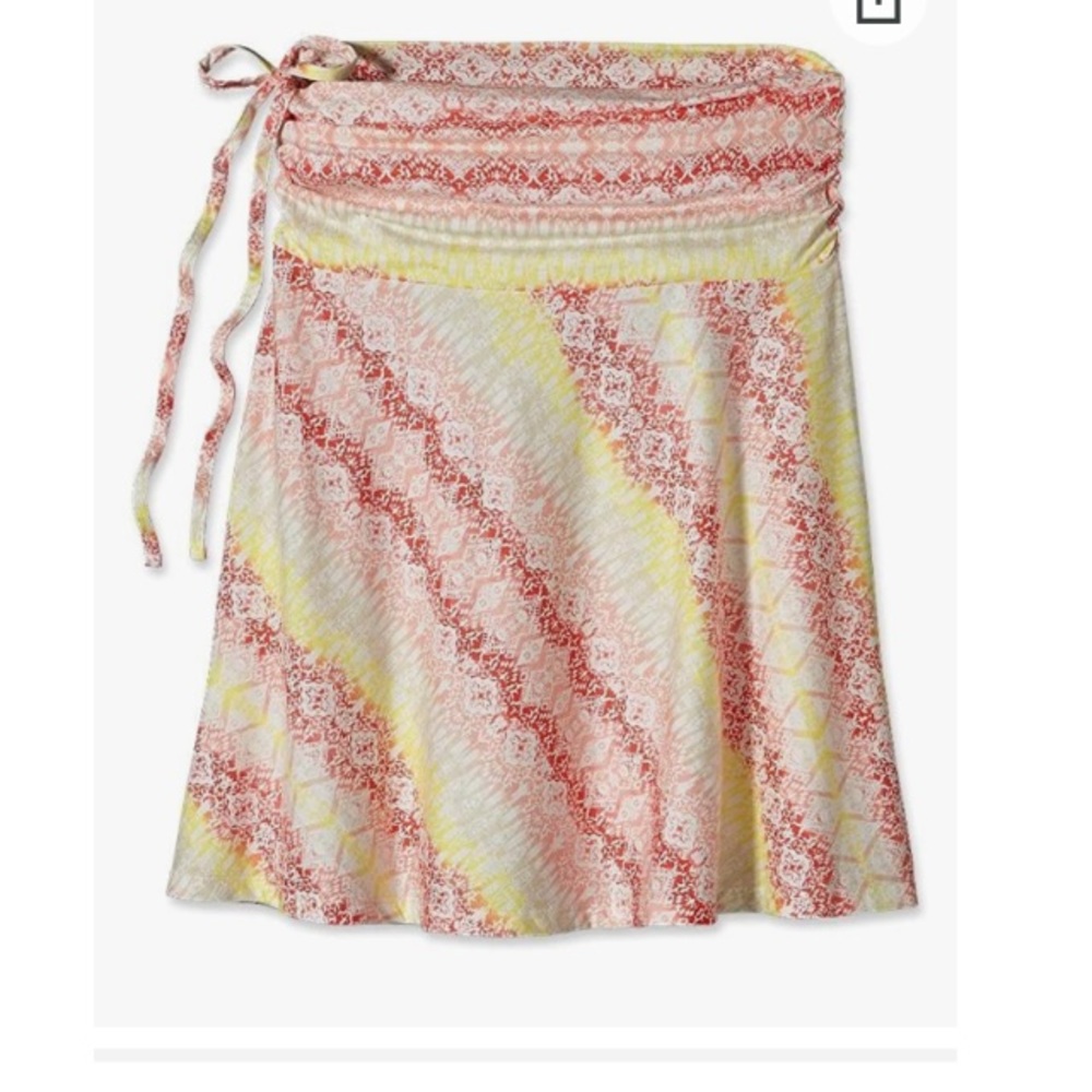 Patagonia Lithia Convertible Skirt